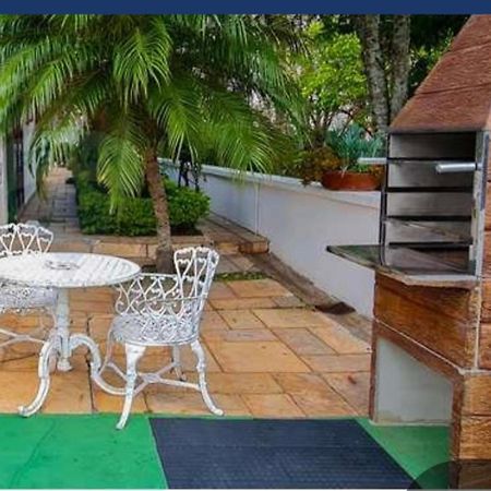 Paraiso Dentro Da Cidade Serra Negra  Extérieur photo