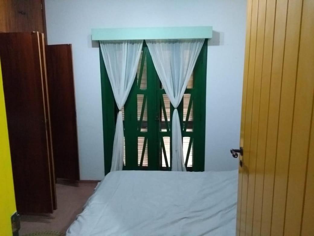 Paraiso Dentro Da Cidade Serra Negra  Extérieur photo