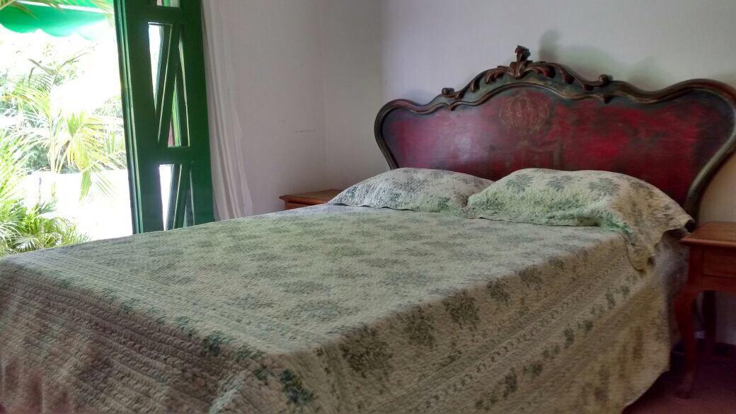 Paraiso Dentro Da Cidade Serra Negra  Extérieur photo
